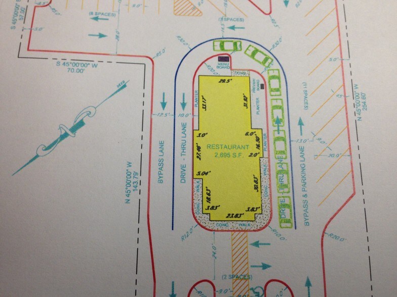 More Photos Of 430 Route 23 N, Franklin Land For Lease
