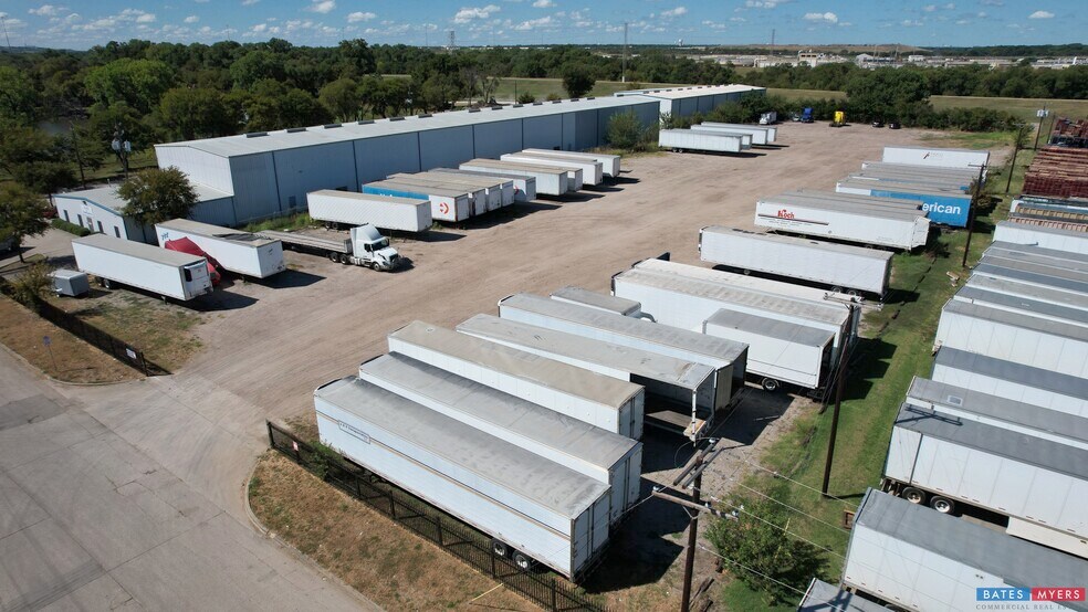More Photos Of 2829 Sea Harbor Rd, Dallas Land For Lease