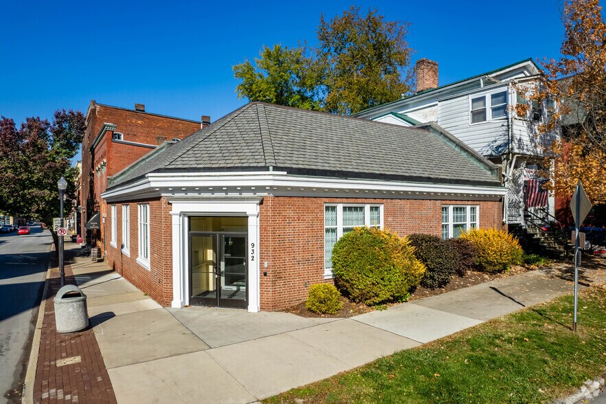 Primary Photo Of 932 Diamond Park, Meadville Medical For Sale
