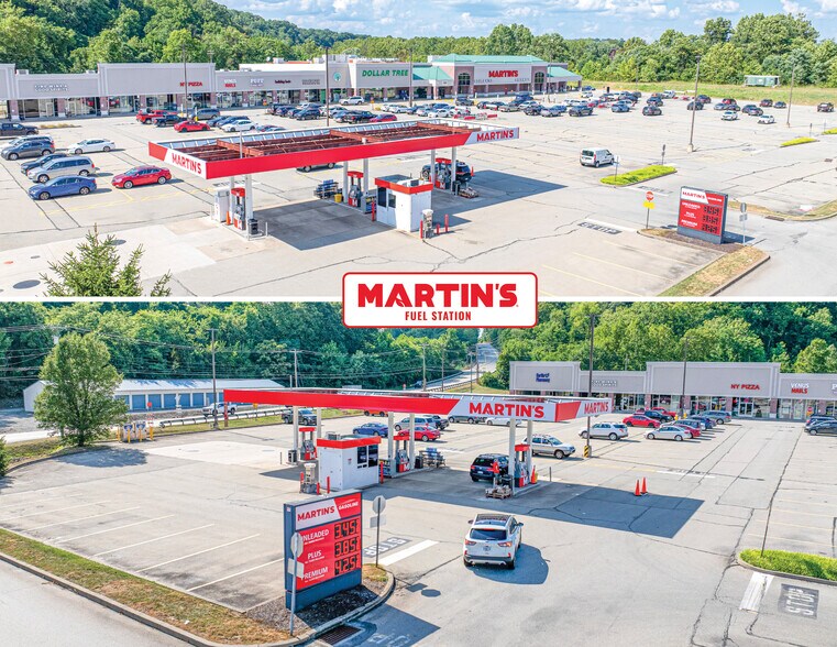 More Photos Of , Connellsville Unknown For Sale