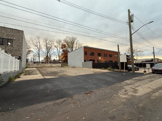 Primary Photo Of 0 Storer Avenue, Staten Island Land For Lease