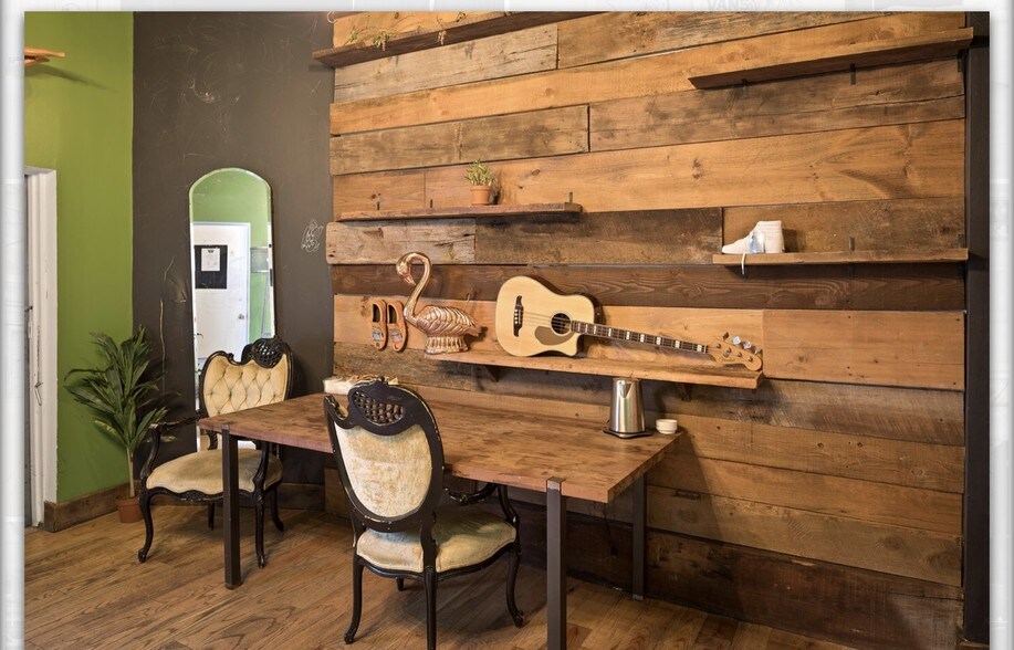 More Photos Of 25 Franklin St, Brooklyn Light Manufacturing For Lease