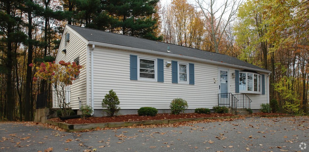 More Photos Of 88 Hazard Ave, Enfield Office For Sale
