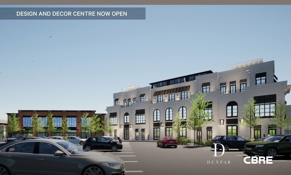 More Photos Of 2225 Erin Mills Pky, Mississauga Storefront For Lease