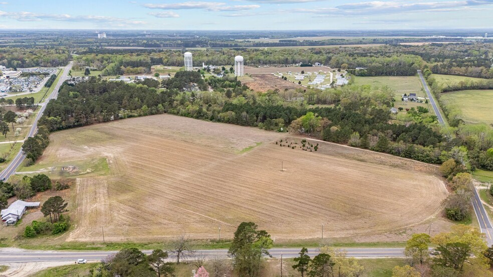More Photos Of 2641 NC-71, Maxton Land For Sale