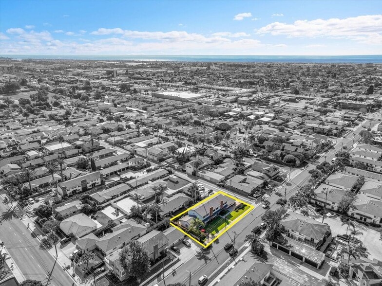 More Photos Of 1780 Santa Ana Ave, Costa Mesa Multifamily For Sale