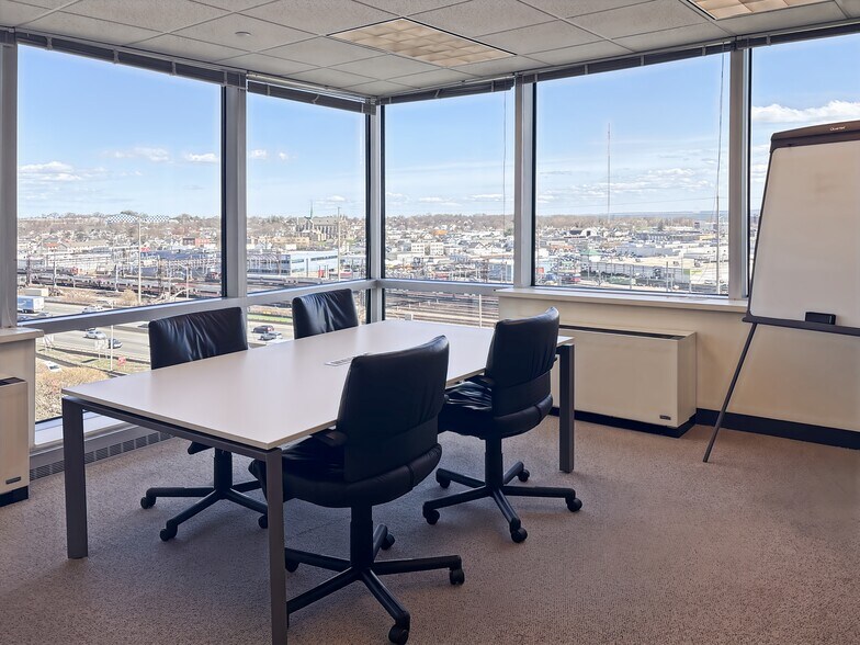 More Photos Of 263 Tresser Blvd, Stamford Coworking Space