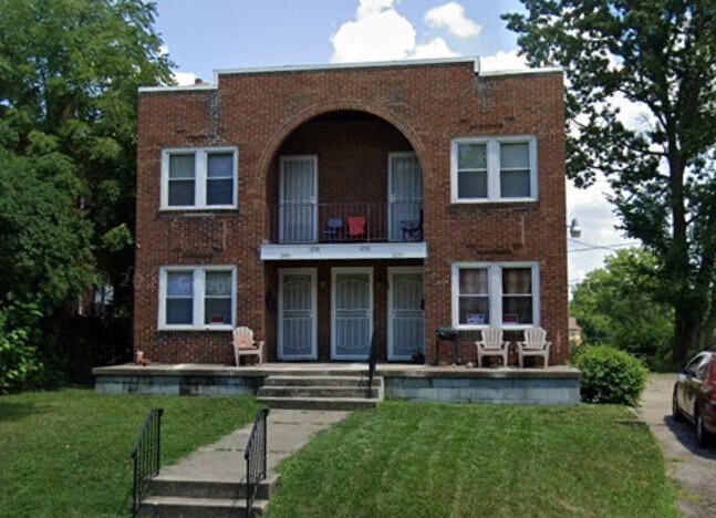 Primary Photo Of 1234 Kumler Ave, Dayton Apartments For Sale