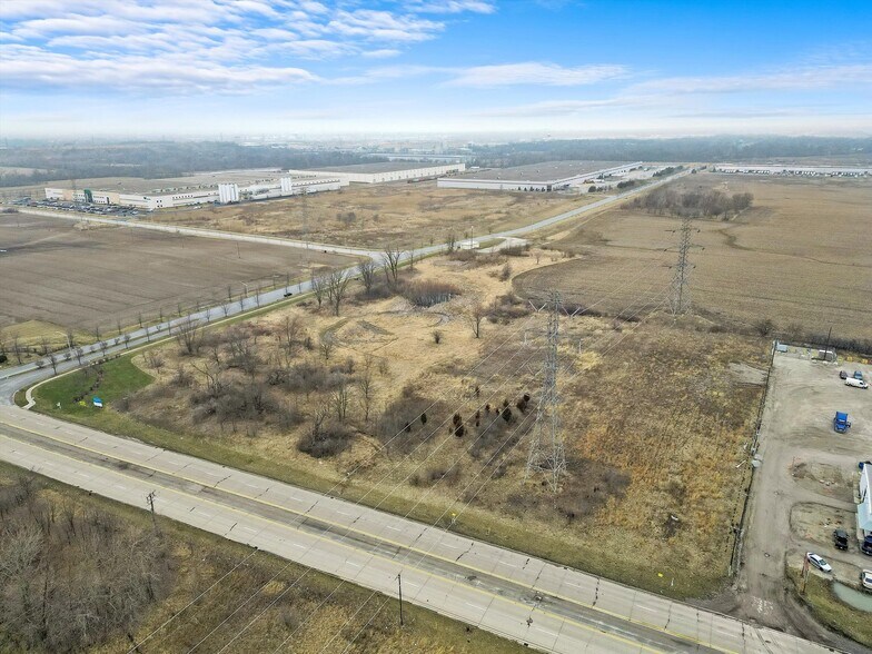 More Photos Of 21801 Woodlawn Ave, Sauk Village Land For Sale