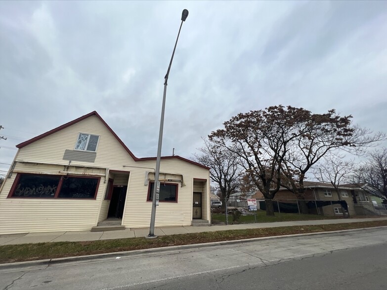 More Photos Of 3638 S Laramie Ave, Cicero Specialty For Lease