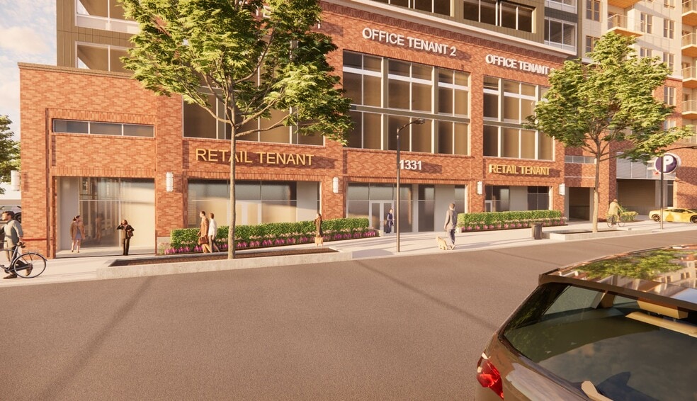 More Photos Of 1325-1397 W Lane Ave, Columbus Unknown For Lease