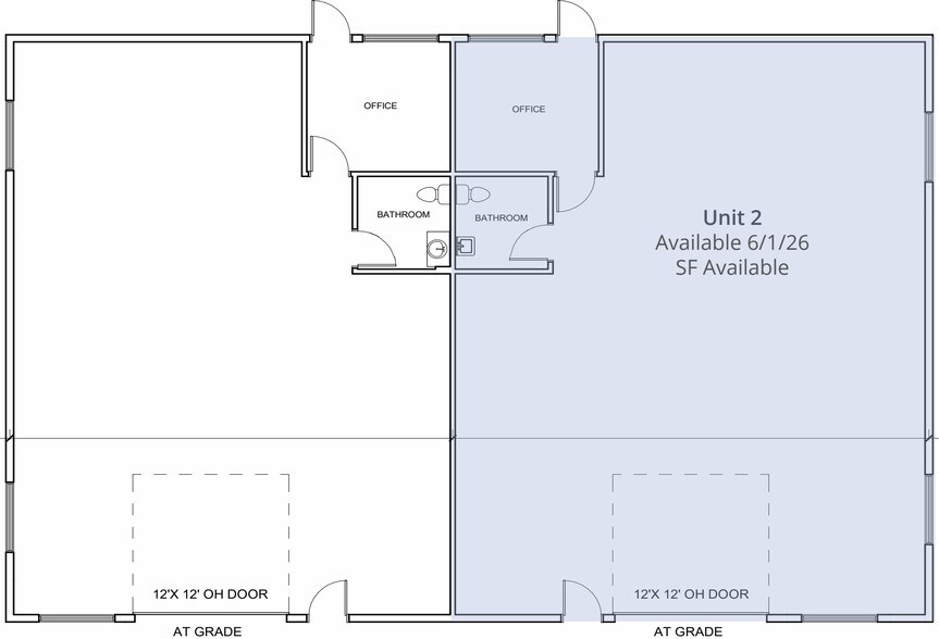 More Photos Of 6103 Femrite Dr, Madison Warehouse For Lease