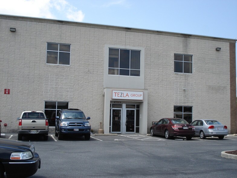 More Photos Of 801 N Salisbury Blvd, Salisbury Unknown For Lease