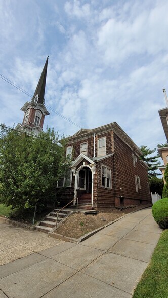 More Photos Of 757-761 Avenue C, Bayonne Religious Facility For Sale