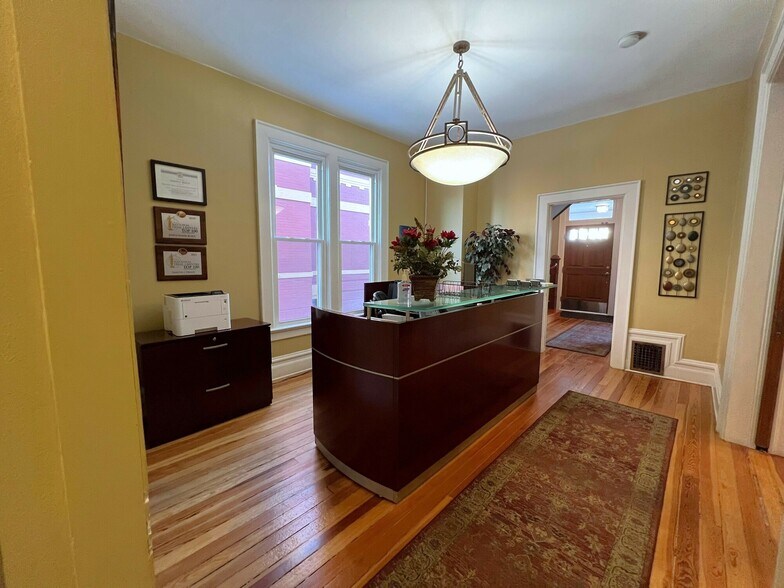 More Photos Of 1725 Gaylord St, Denver Coworking Space