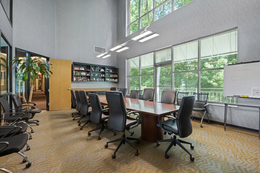 More Photos Of 6300-6310 Chapel Hill Rd, Raleigh Office For Sale