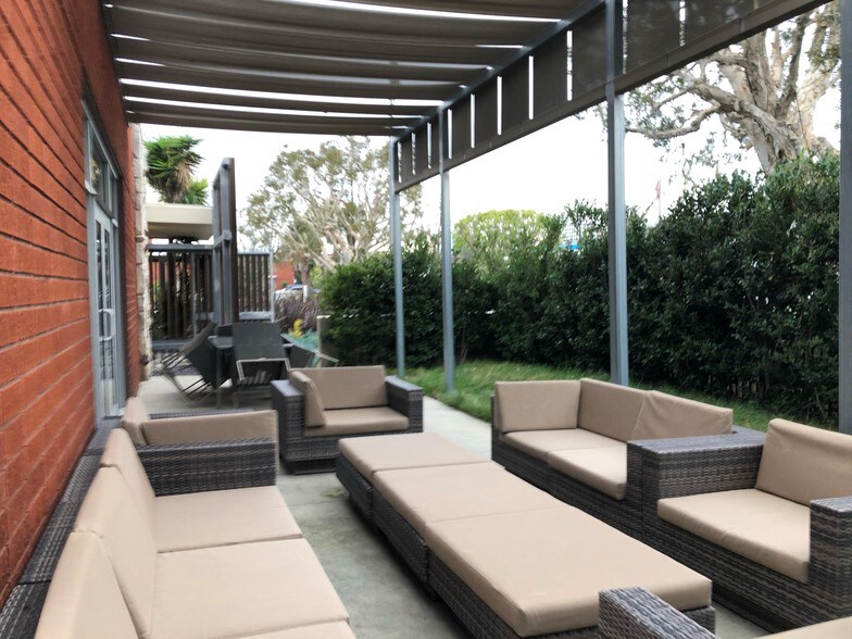 More Photos Of 270 Coral Cir, El Segundo Coworking Space