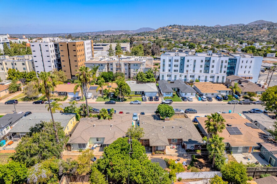 More Photos Of , San Diego Multifamily For Sale