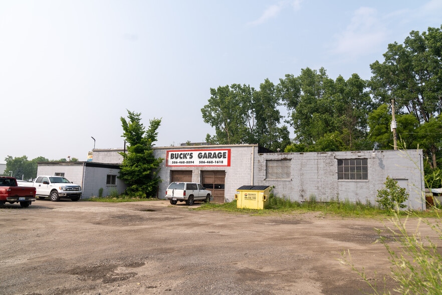More Photos Of , Clinton Township General Retail For Sale