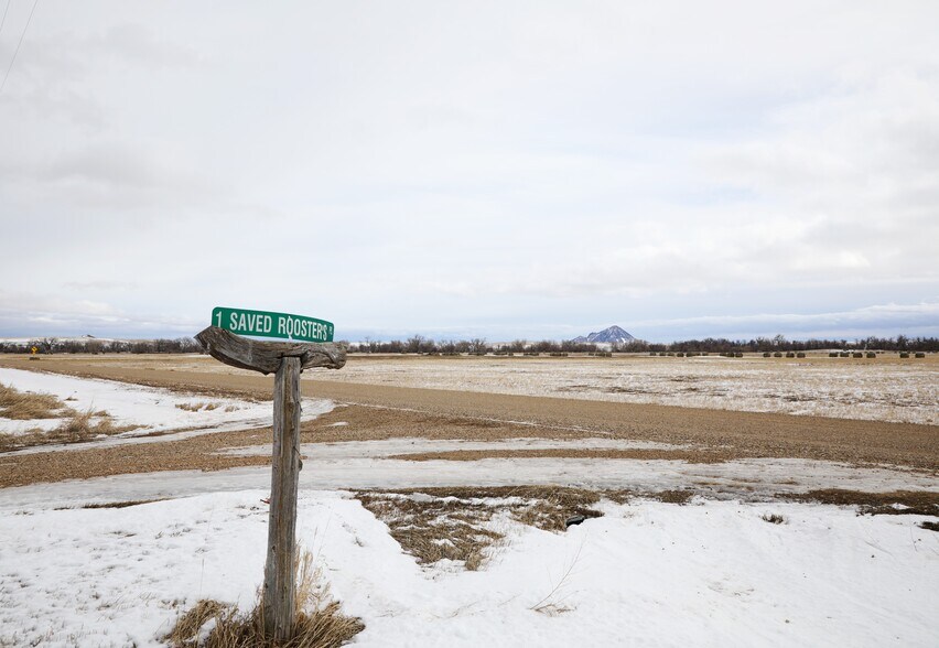 More Photos Of 12526 Apple Rd, Whitewood Land For Sale