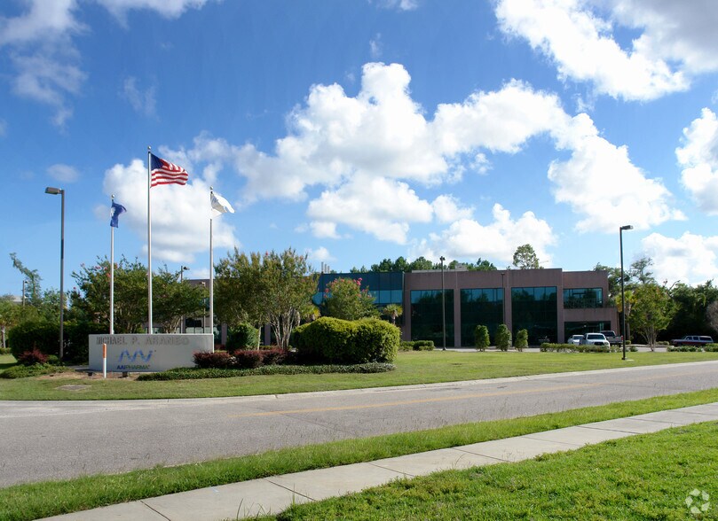 More Photos Of 4221 Faber Place Dr, North Charleston Medical For Sale