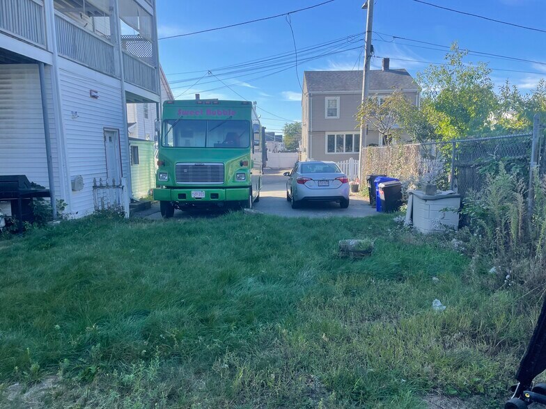 More Photos Of 180-182 Highland Ave, Malden Apartments For Sale