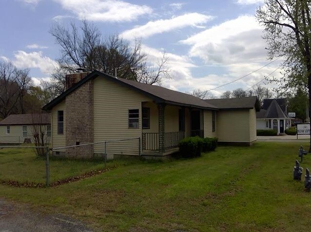 More Photos Of 7605 S Sheridan Rd, Tulsa Land For Sale