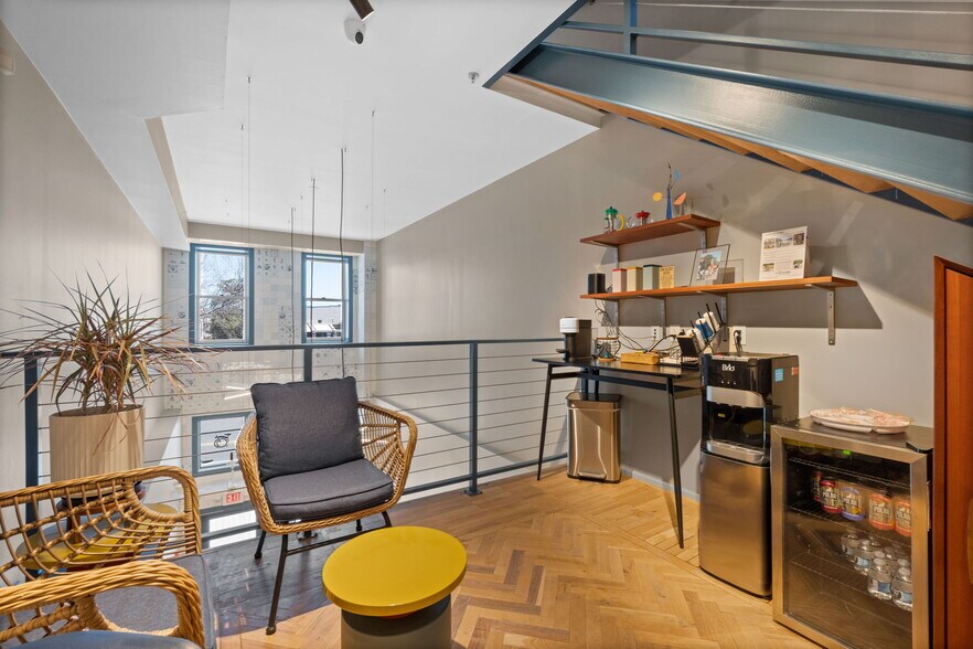 More Photos Of 1214 Wisconsin Ave NW, Washington Storefront Retail Office For Sale