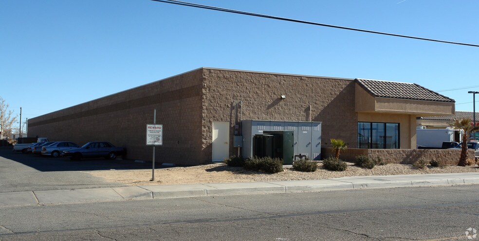 More Photos Of 11336 Bartlett Ave, Adelanto Storefront Retail Office For Lease