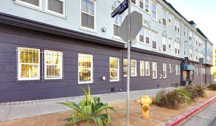 More Photos Of 4108 Marathon St, Los Angeles Apartments For Sale