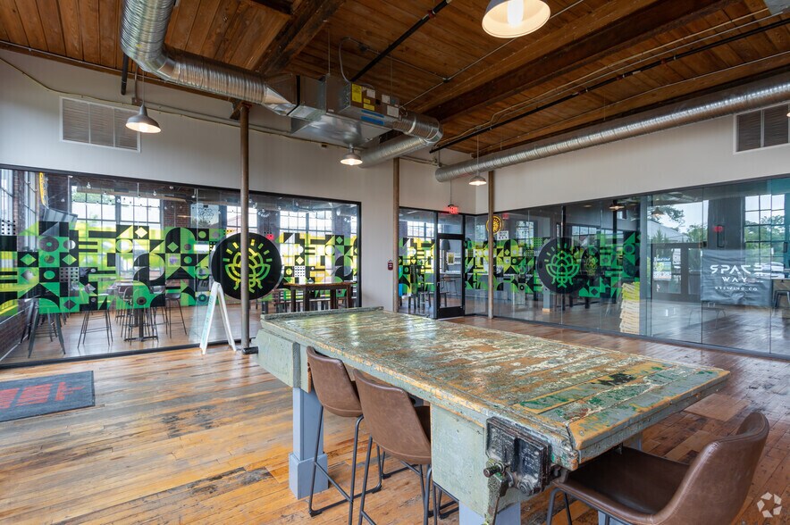 More Photos Of 1151 Falls Rd, Rocky Mount Loft Creative Space For Lease