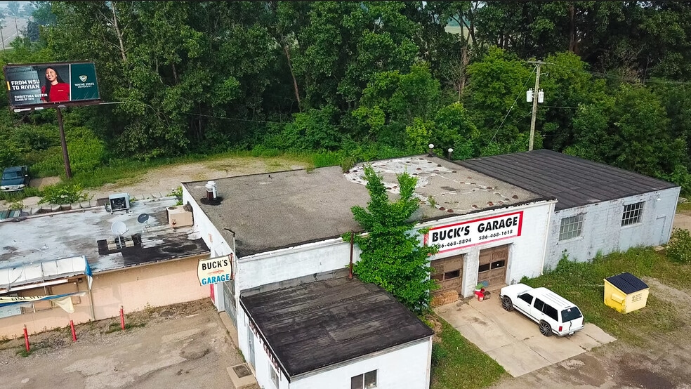 More Photos Of , Clinton Township General Retail For Sale