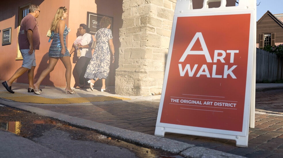 More Photos Of 11 Aviles St, Saint Augustine Storefront Retail Residential For Sale