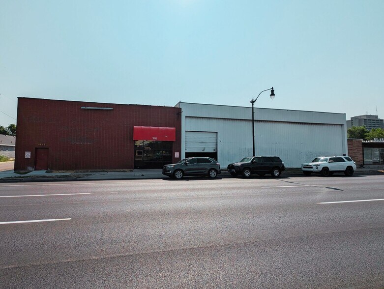 More Photos Of 1835 S State St, Salt Lake City Auto Repair For Sale