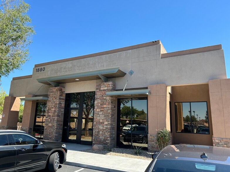 Primary Photo Of 1880 E Warm Springs Rd, Las Vegas Loft Creative Space For Sale