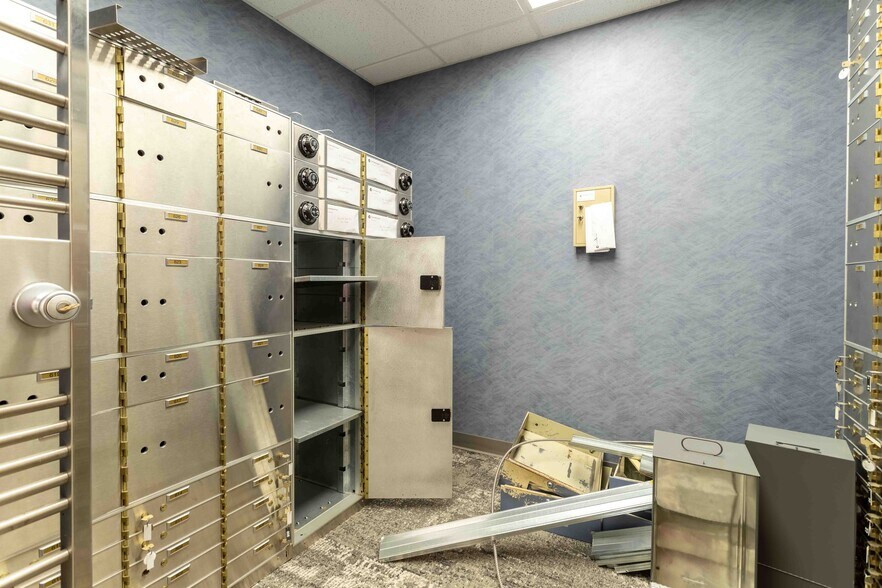 More Photos Of 5406 US 29, Blairs Bank For Lease