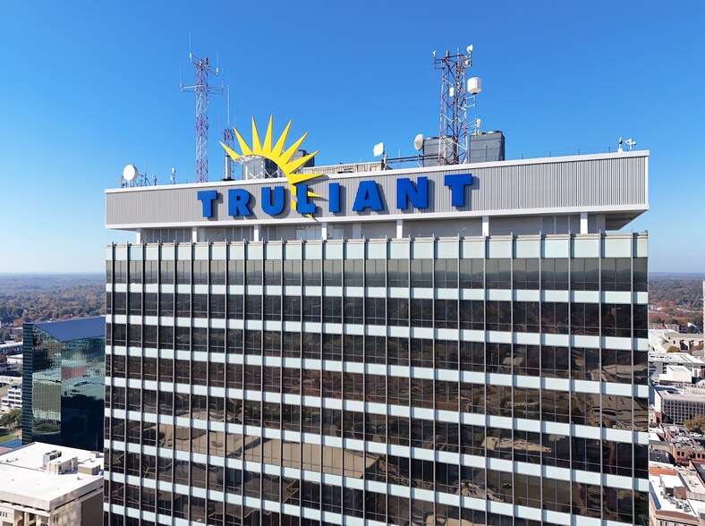 More Photos Of 301 N Main St, Winston-Salem Office Residential For Lease