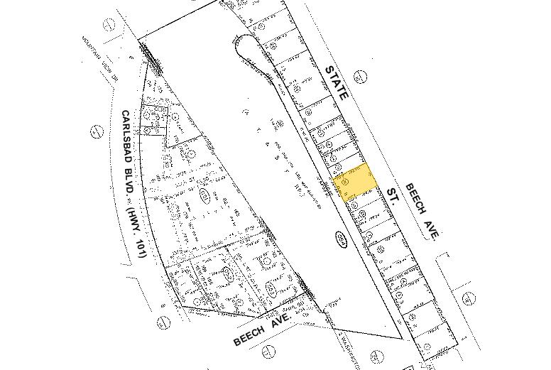 More Photos Of 2659 State St, Carlsbad Office For Sale
