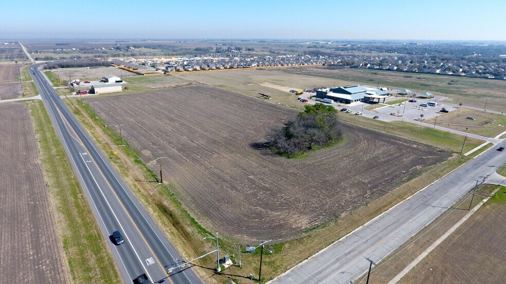 More Photos Of 709 Carlos G Parker Blvd NW, Taylor Land For Sale