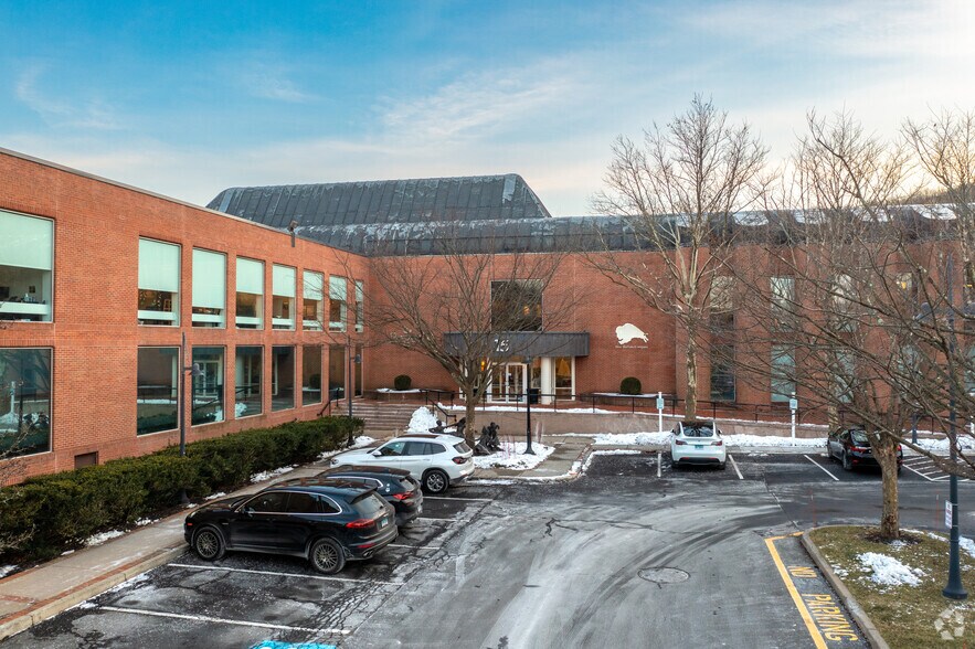 More Photos Of 11-15 River Rd, Wilton Coworking Space