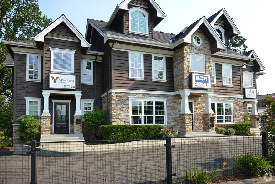 More Photos Of 12985 NW Cornell Rd, Portland Office For Lease