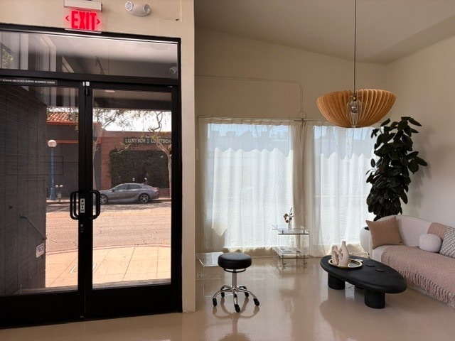 More Photos Of 7701-7703 Santa Monica Blvd, Los Angeles Freestanding For Lease