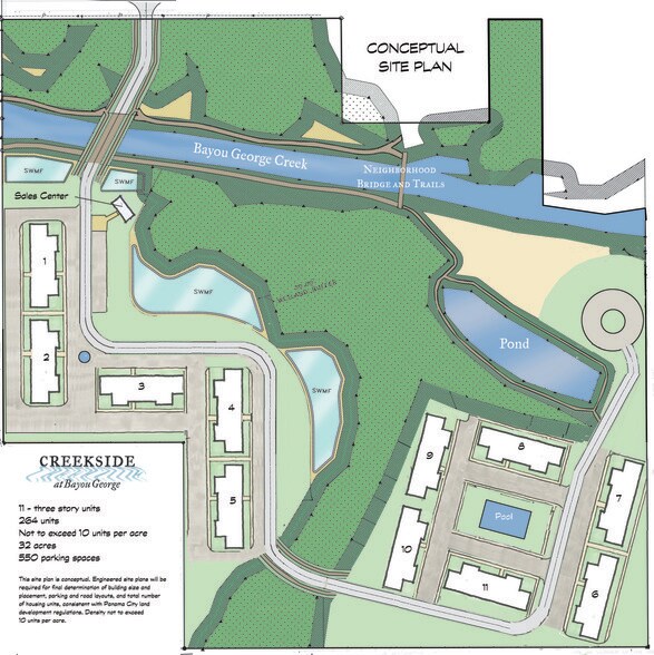 More Photos Of 8810 John Pitts Rd, Panama City Land For Sale