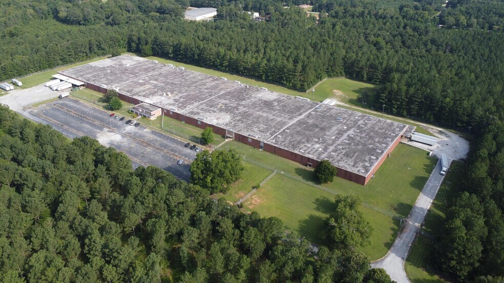 More Photos Of 4730 Ninety Six Hwy, Ninety Six Distribution For Sale