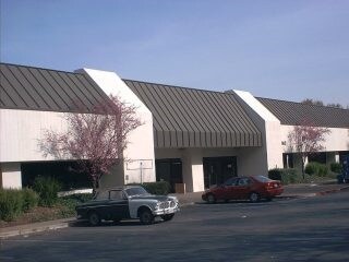 More Photos Of 605 W California Ave, Sunnyvale Research And Development For Lease