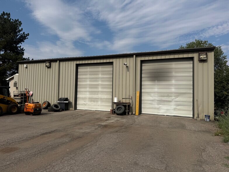 More Photos Of 3803 E 64th Ave, Commerce City Warehouse For Sale