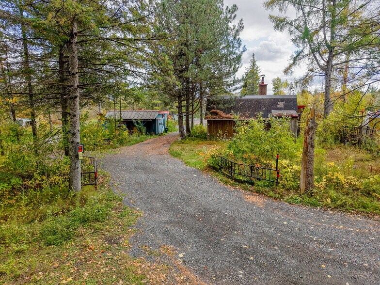 More Photos Of 2548 Leitrim Rd, Gloucester Land For Sale