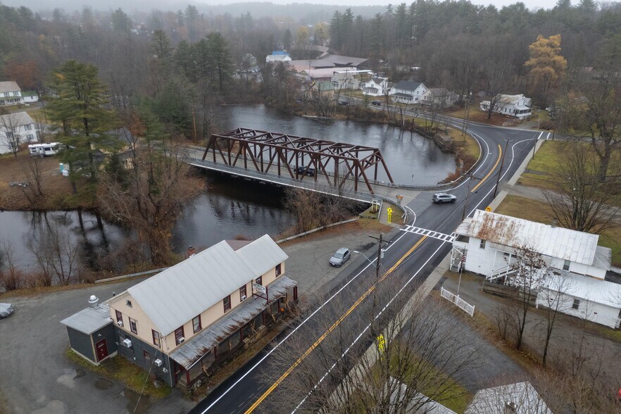 More Photos Of 222 River St, Warrensburg Restaurant For Sale