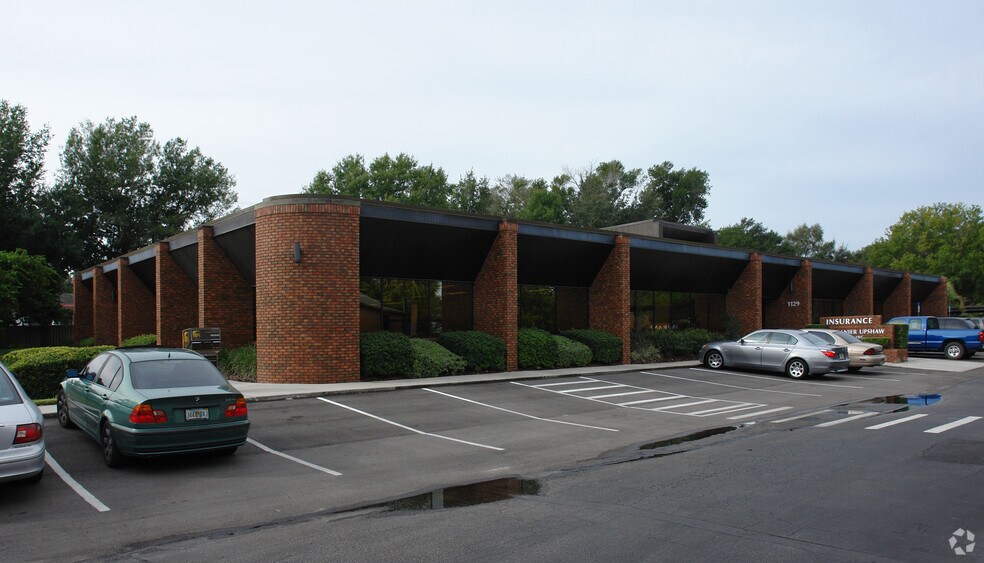 Primary Photo Of 1129 Bartow Rd, Lakeland Office For Lease
