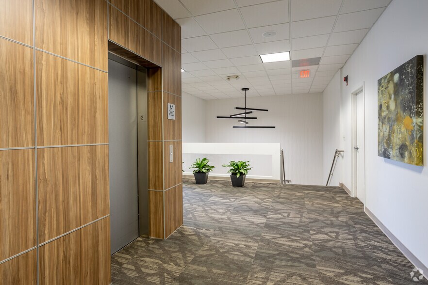More Photos Of 2100 S Interstate 35 S, Austin Office For Lease